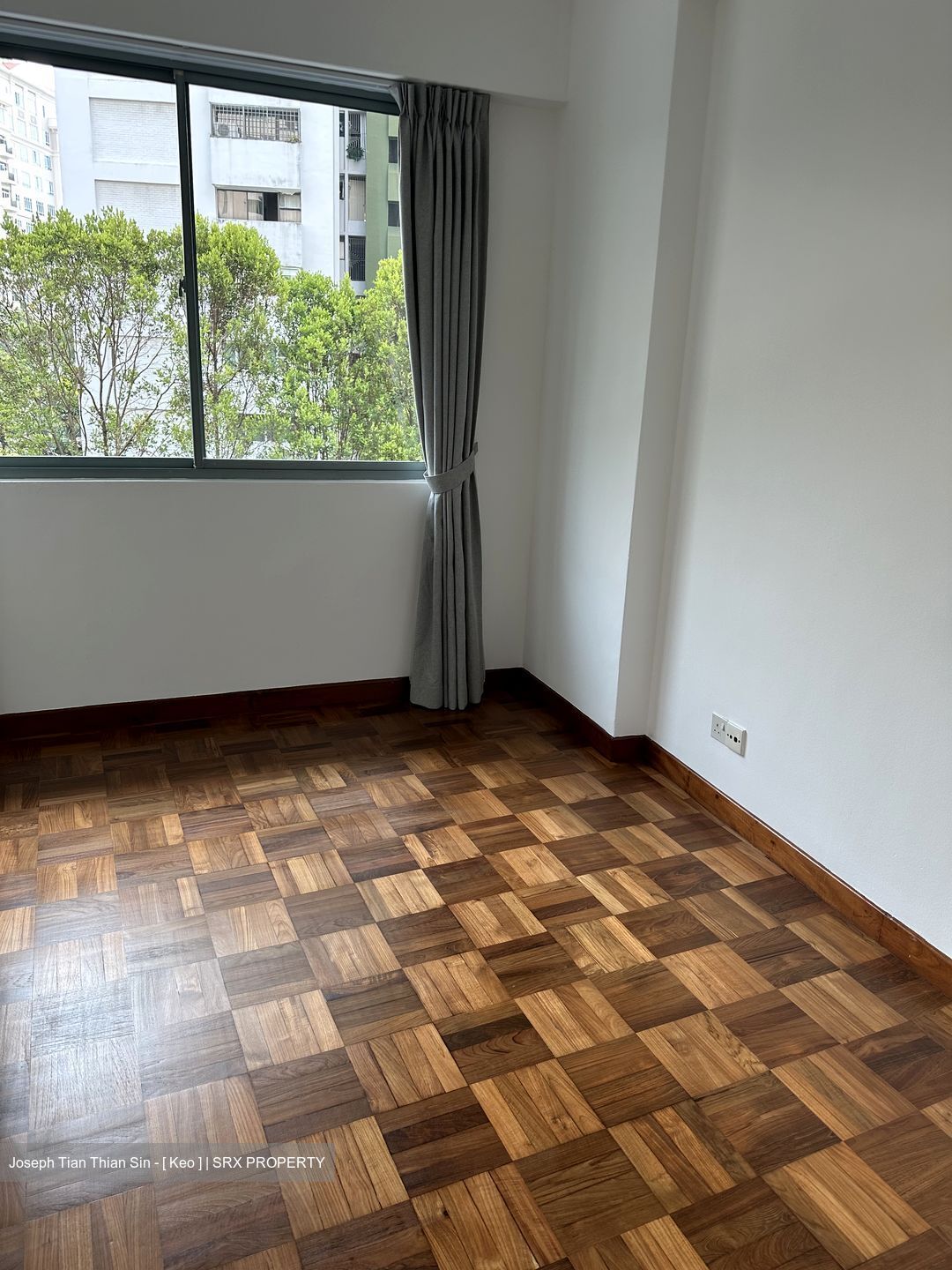 Astor Green (D21), Condominium #607096321